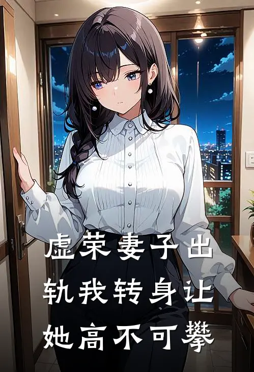 虚荣妻子出轨我转身让她高不可攀