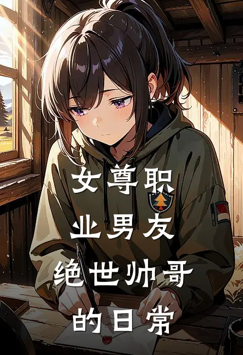 女尊职业男友，绝世帅哥的日常