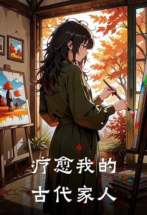 疗愈我的古代家人