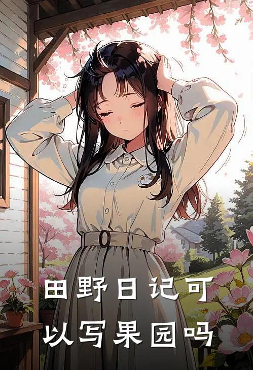 田野日记可以写果园吗