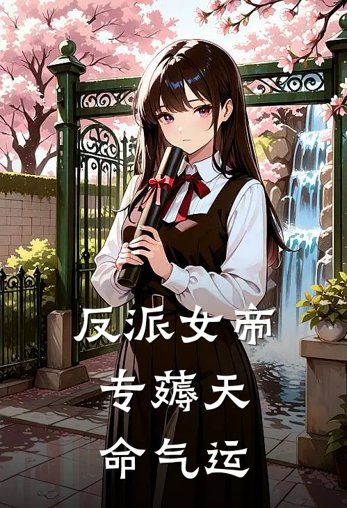 反派女帝：专薅天命气运云璇玑影姬已完结小说_最新章节列表反派女帝：专薅天命气运(云璇玑影姬)