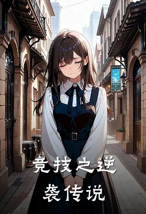 竞技之逆袭传说