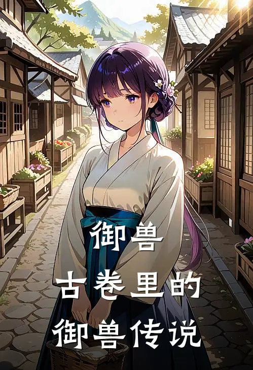 御兽：古卷里的御兽传说江城子江城子热门免费小说_免费小说免费阅读御兽：古卷里的御兽传说江城子江城子