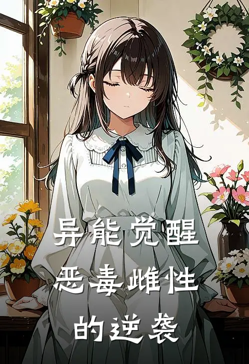 异能觉醒：恶毒雌性的逆袭