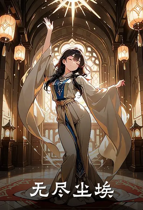 无尽尘埃季淮清谢临小说完整版_完结版小说推荐无尽尘埃(季淮清谢临)