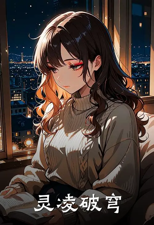 灵凌破穹(凌羽林婉)完结小说_小说完整版免费阅读灵凌破穹凌羽林婉