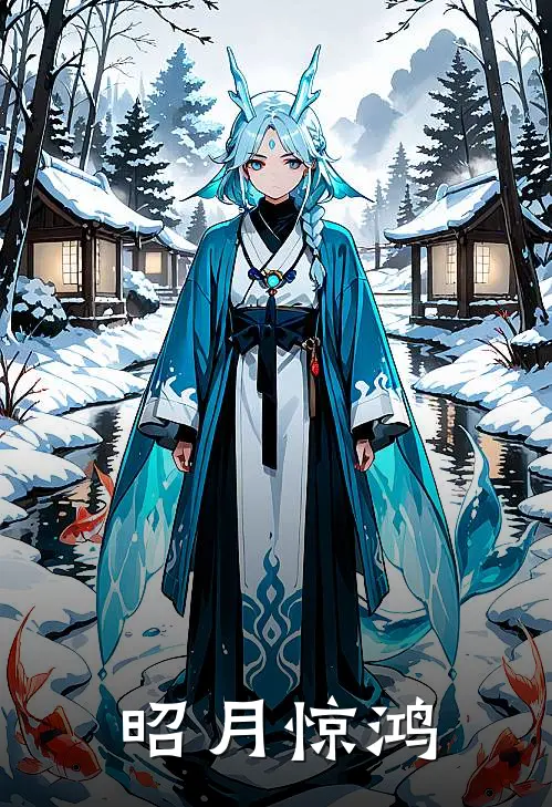 昭月惊鸿沈临萧景珩热门小说大全_免费小说完结昭月惊鸿沈临萧景珩