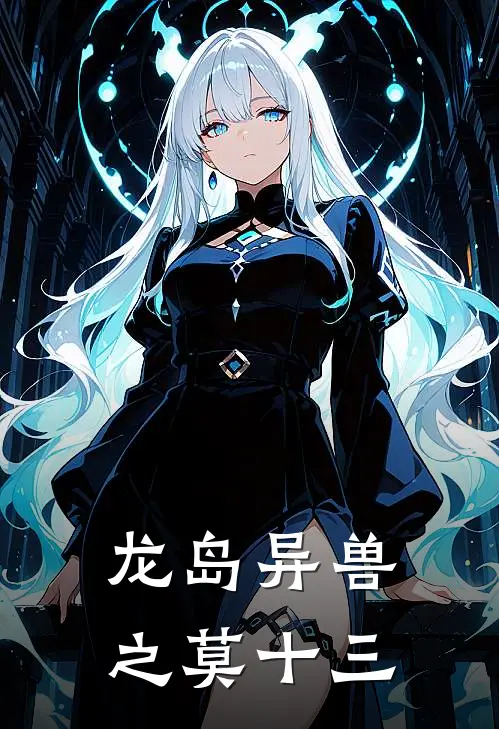龙岛异兽之莫十三莫十三蓝蛋推荐完结小说_热门小说在线阅读龙岛异兽之莫十三(莫十三蓝蛋)