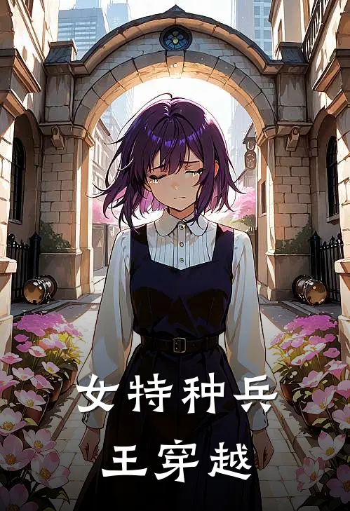 女特种兵王穿越