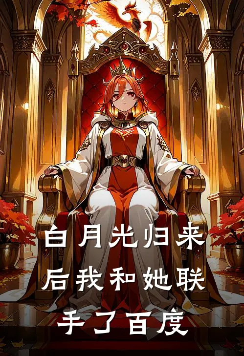 白月光归来后我和她联手了百度