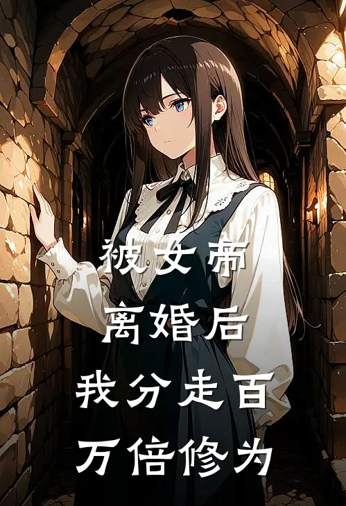 被女帝离婚后，我分走百万倍修为陆清安徐清莹小说完结免费_最新章节列表被女帝离婚后，我分走百万倍修为(陆清安徐清莹)