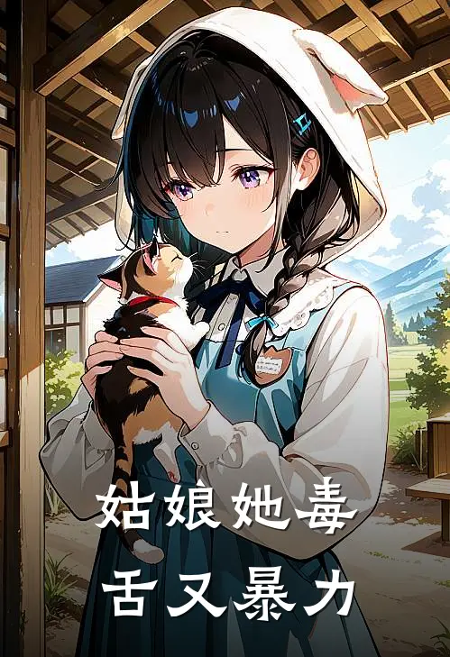 姑娘她毒舌又暴力