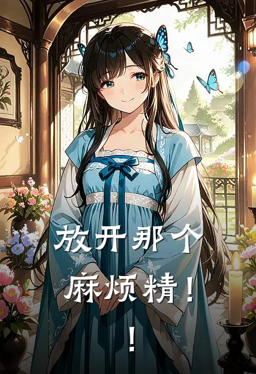 放开那个麻烦精！！