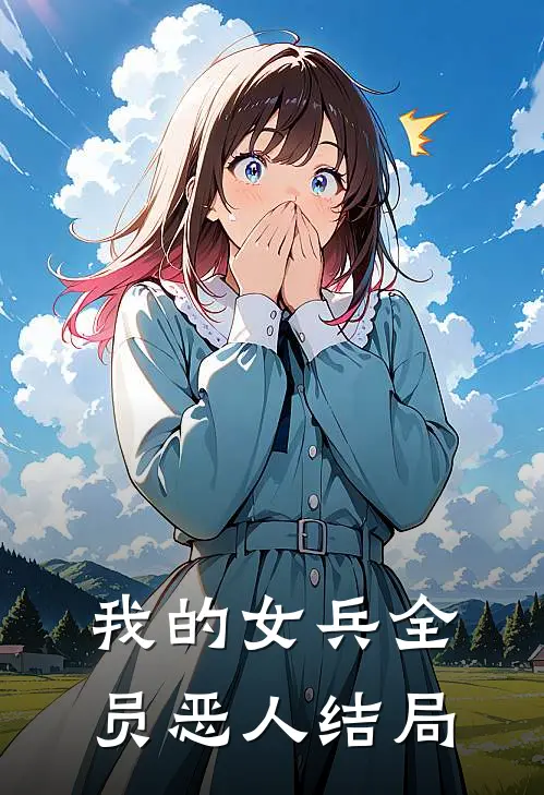 我的女兵全员恶人结局