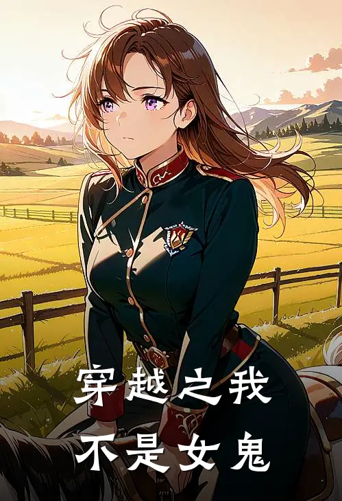 穿越之我不是女鬼(小娜叶小娜)热门网络小说推荐_最新章节列表穿越之我不是女鬼(小娜叶小娜)