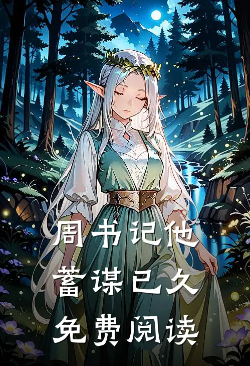 周书记他蓄谋已久免费阅读