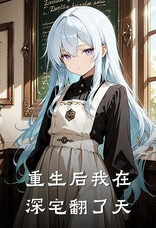 沈清沈清辞《重生后我在深宅翻了天》最新章节阅读_(重生后我在深宅翻了天)全章节免费在线阅读