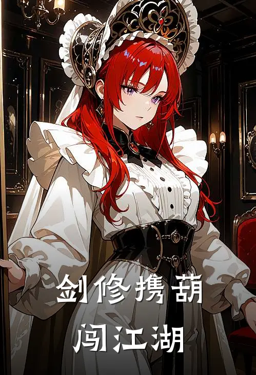 剑修携葫闯江湖