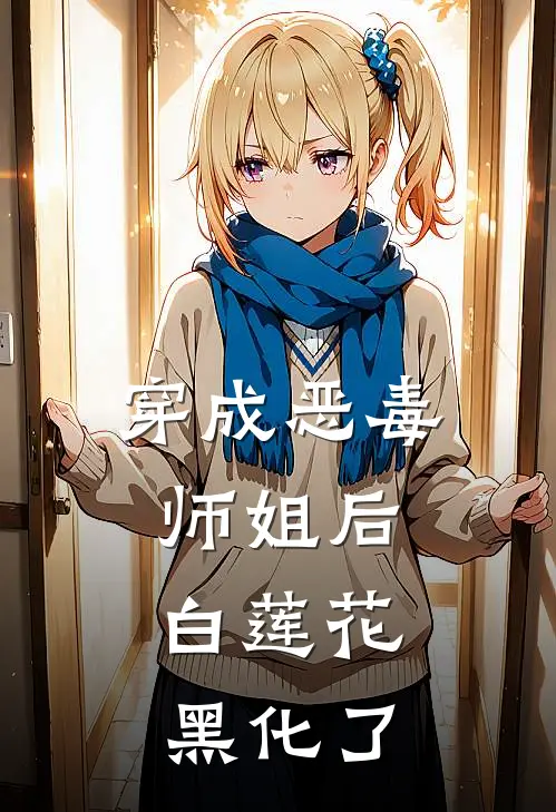 穿成恶毒师姐后，白莲花黑化了(苏念沈忘)热门小说大全_推荐完本小说穿成恶毒师姐后，白莲花黑化了苏念沈忘