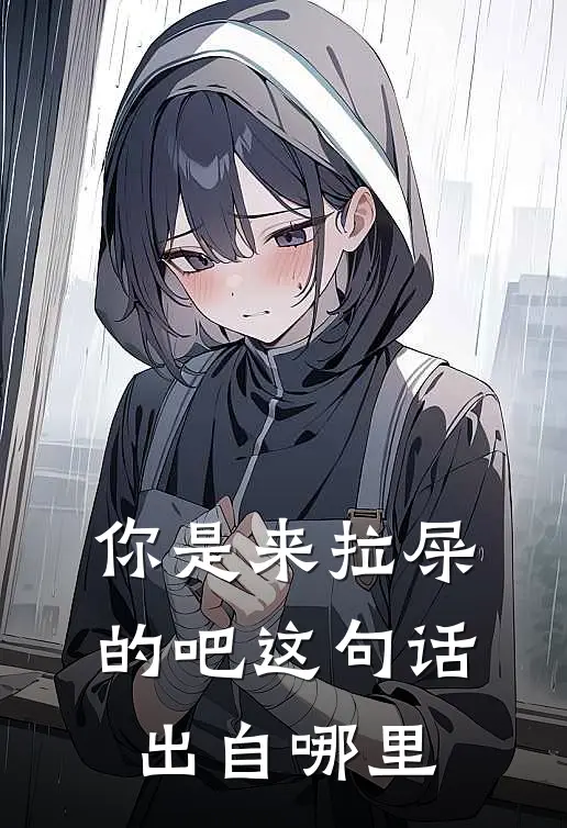 你是来拉屎的吧这句话出自哪里