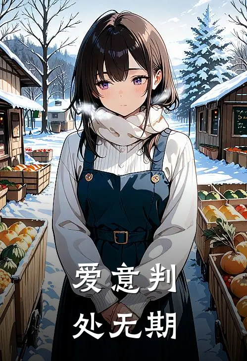 《爱意判处无期》姜睢许知意_(爱意判处无期)全集在线阅读