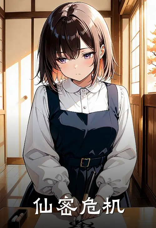 仙密危机赵晨李伯完整版小说全文免费阅读_最新章节列表仙密危机(赵晨李伯)