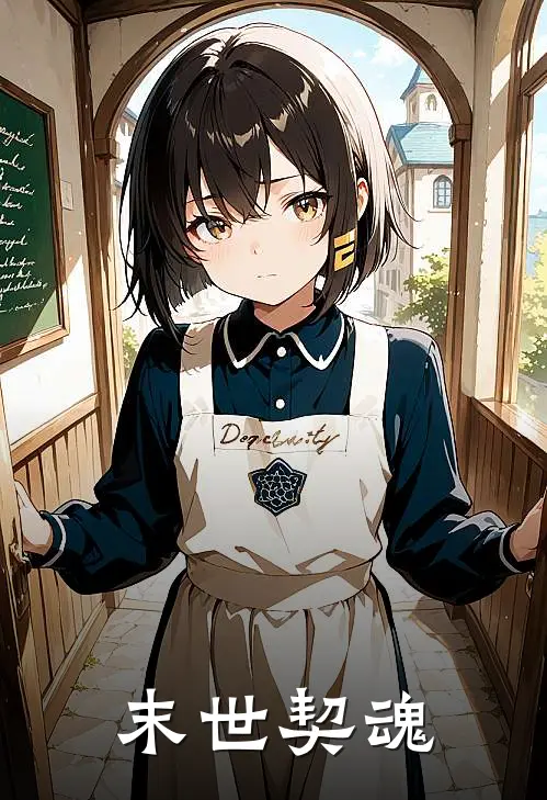 末世契魂(陆羽陆羽)小说推荐完本_全本免费小说末世契魂陆羽陆羽