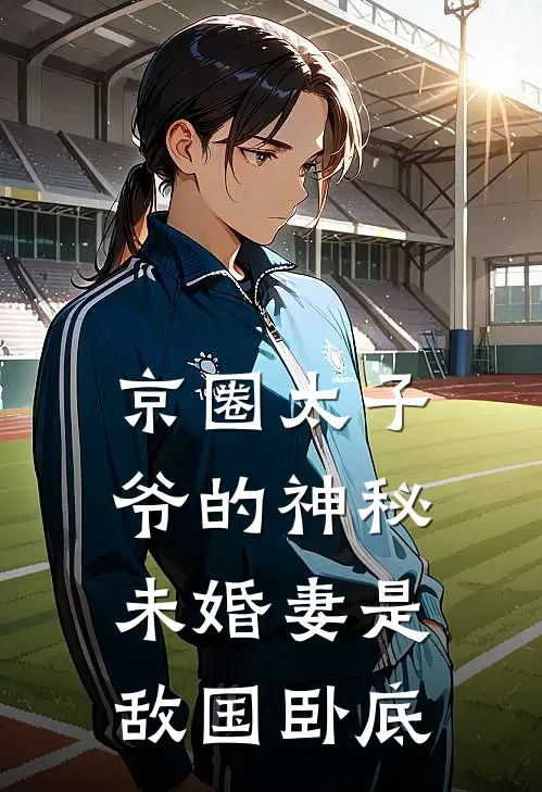 京圈太子爷的神秘未婚妻是敌国卧底
