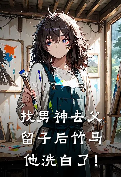 找男神去父留子后竹马他洗白了！（白锐棠棠）最新章节列表