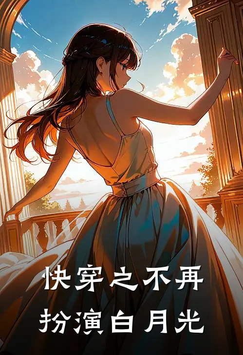 快穿之不再扮演白月光