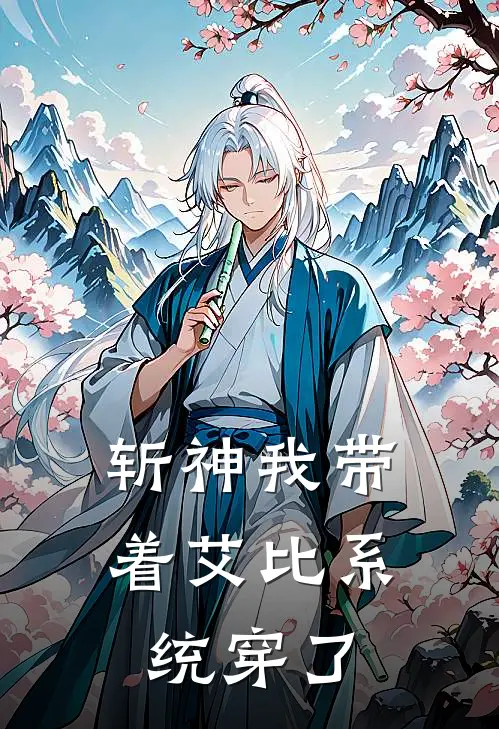 斩神我带着艾比系统穿了林青芷林七夜小说完结免费_最新章节列表斩神我带着艾比系统穿了(林青芷林七夜)