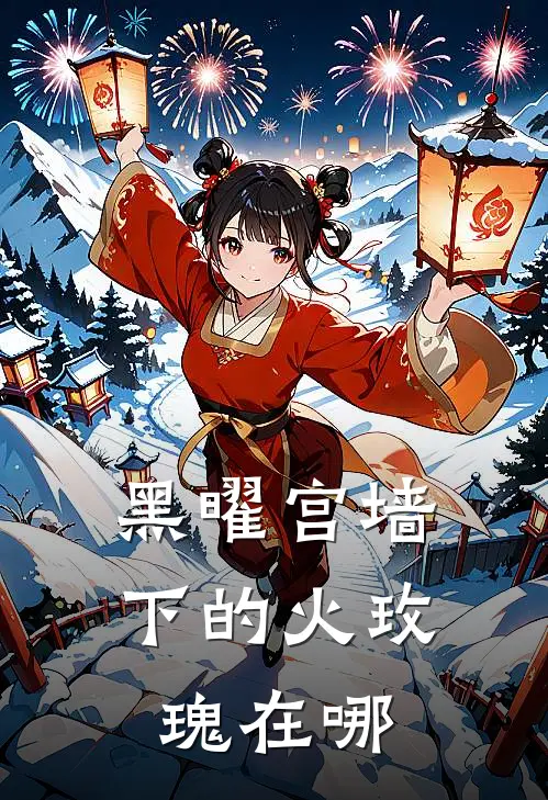 黑曜宫墙下的火玫瑰在哪