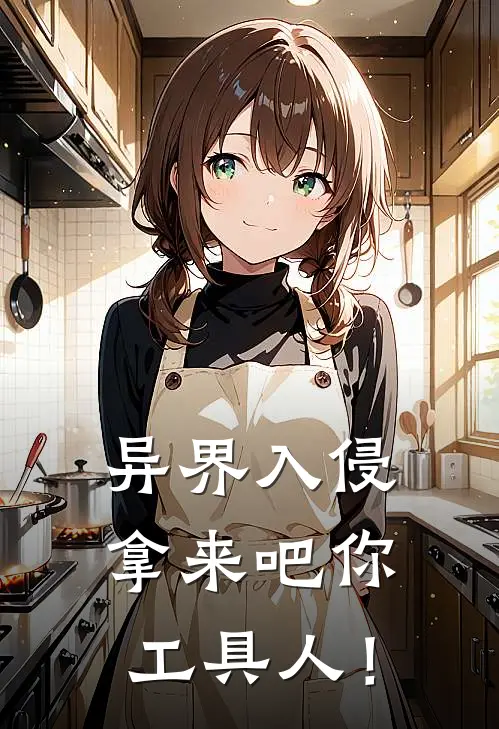 异界入侵：拿来吧你，工具人！