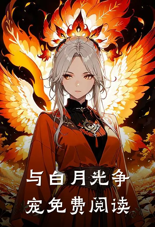 与白月光争宠免费阅读