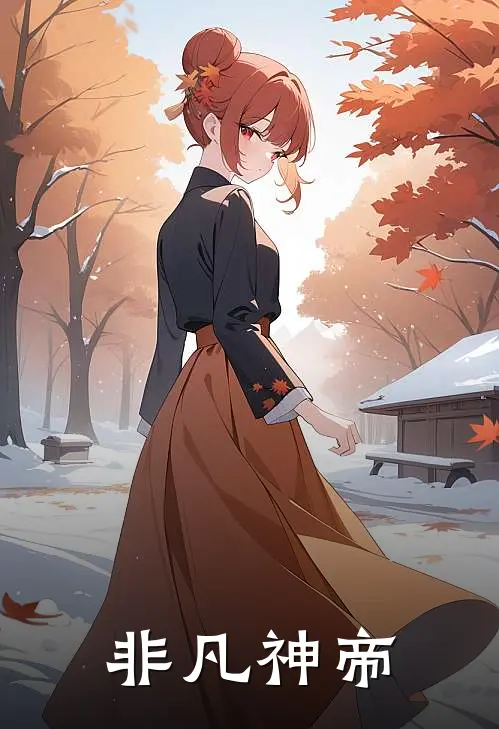 非凡神帝