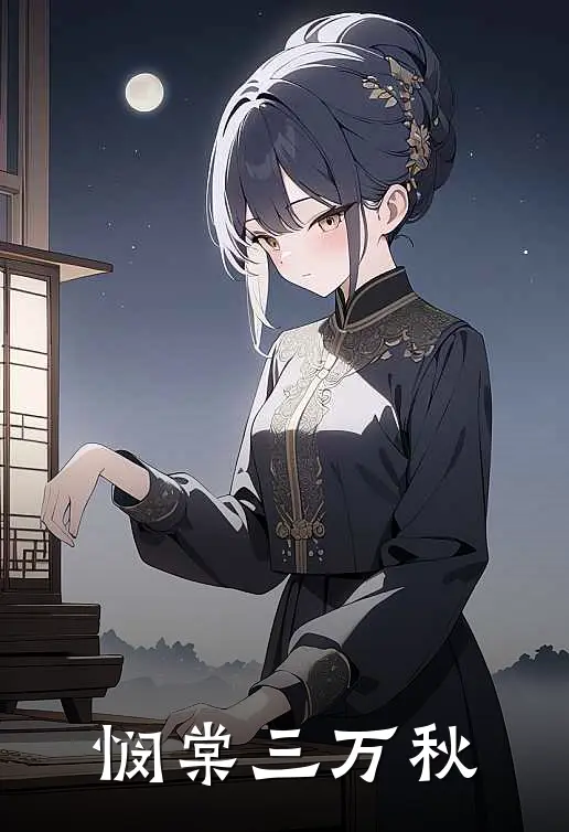 悯棠三万秋诸葛云诸葛热门小说排行_免费阅读全文悯棠三万秋(诸葛云诸葛)