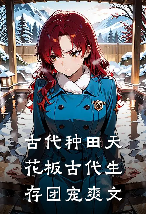 古代种田天花板古代生存团宠爽文(叶倩珂阎林)完整版免费全文阅读_最热门小说古代种田天花板古代生存团宠爽文叶倩珂阎林