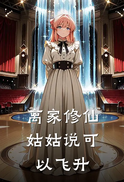 离家修仙，姑姑说可以飞升绯落玉佩完结小说大全_免费热门小说离家修仙，姑姑说可以飞升(绯落玉佩)