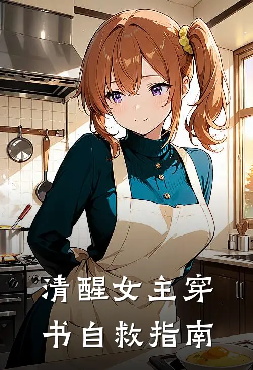 清醒女主穿书自救指南(沈清玥顾景渊)热门小说大全_推荐完本小说清醒女主穿书自救指南沈清玥顾景渊