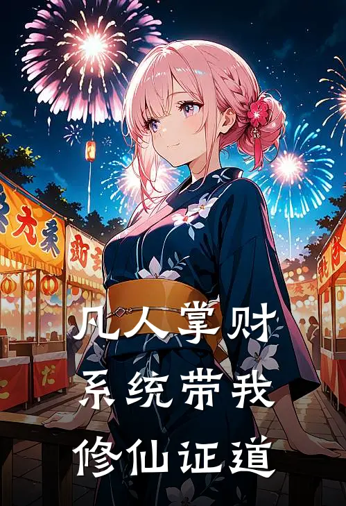 凡人掌财：系统带我修仙证道