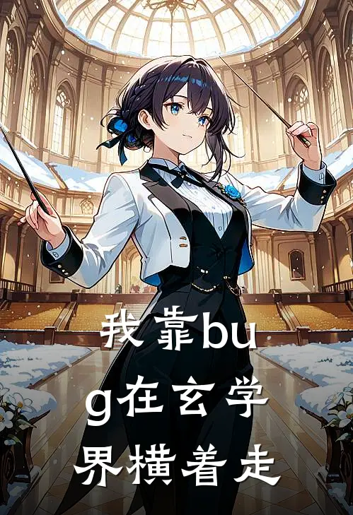 我靠bug在玄学界横着走(倪魅张队)完整版免费小说_完结版小说推荐我靠bug在玄学界横着走(倪魅张队)