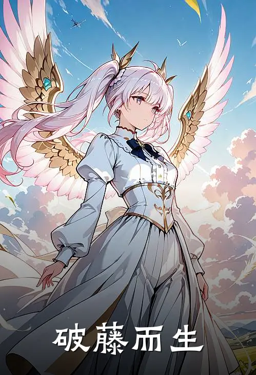 破藤而生(林杫周砚之)全文免费阅读无弹窗大结局_《破藤而生》林杫周砚之免费小说