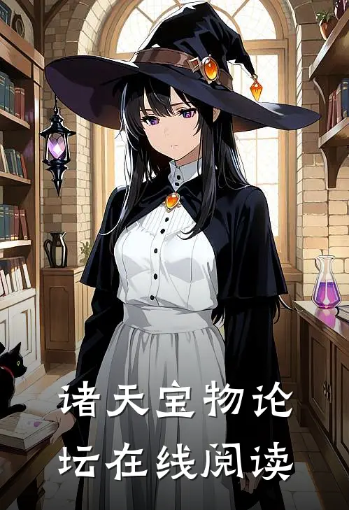 诸天宝物论坛在线阅读