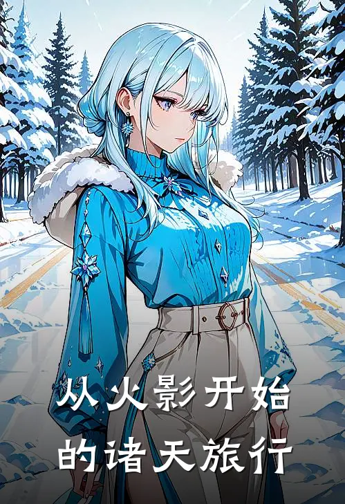 从火影开始的诸天旅行