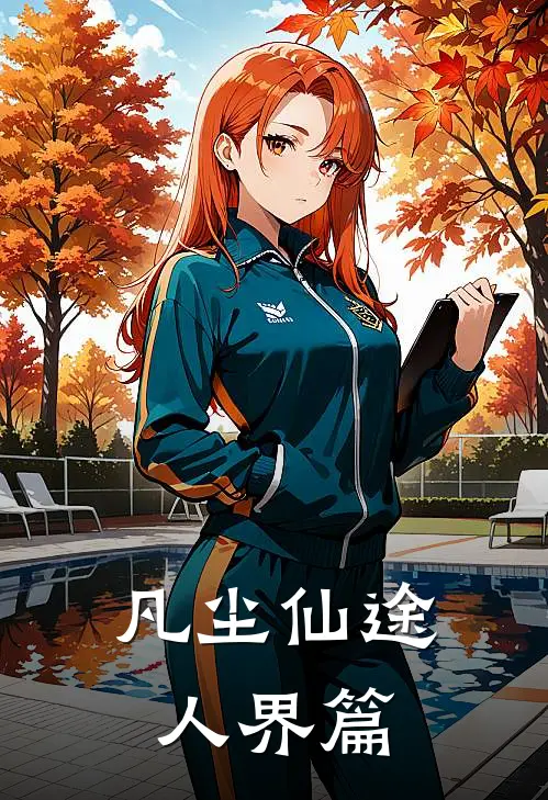 凡尘仙途人界篇