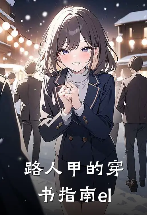 路人甲的穿书指南el(杰克艾伦)完结版小说推荐_最新完结小说推荐路人甲的穿书指南el杰克艾伦