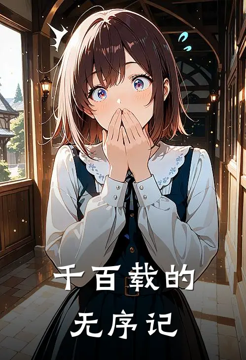 千百载的无序记