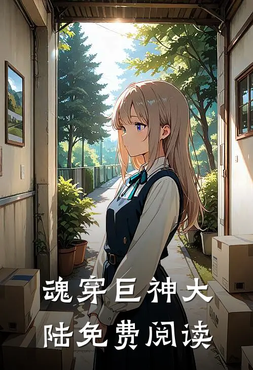 魂穿巨神大陆免费阅读