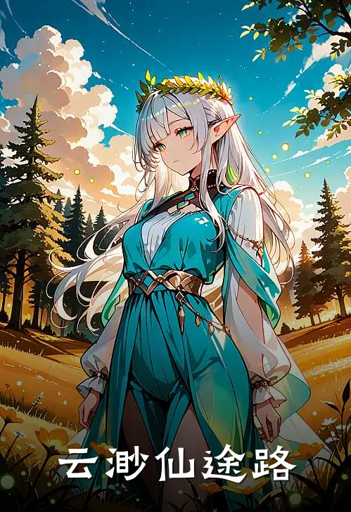 云渺仙途路林风赵虎完整免费小说_小说全文免费阅读云渺仙途路林风赵虎