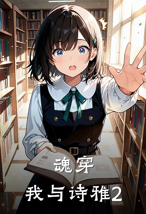 魂穿：我与诗雅2